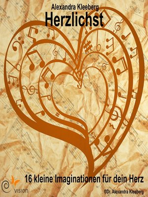 cover image of Herzlichst